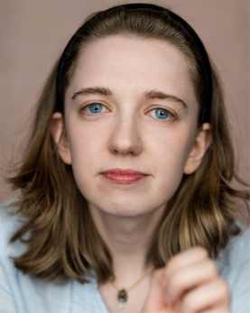Anusia Battersby